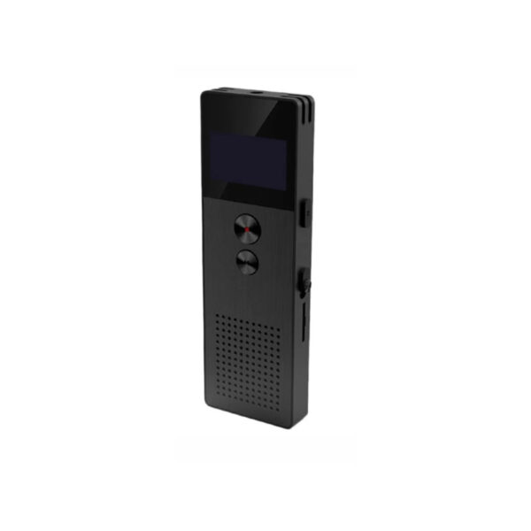 Digital Voice Recorder